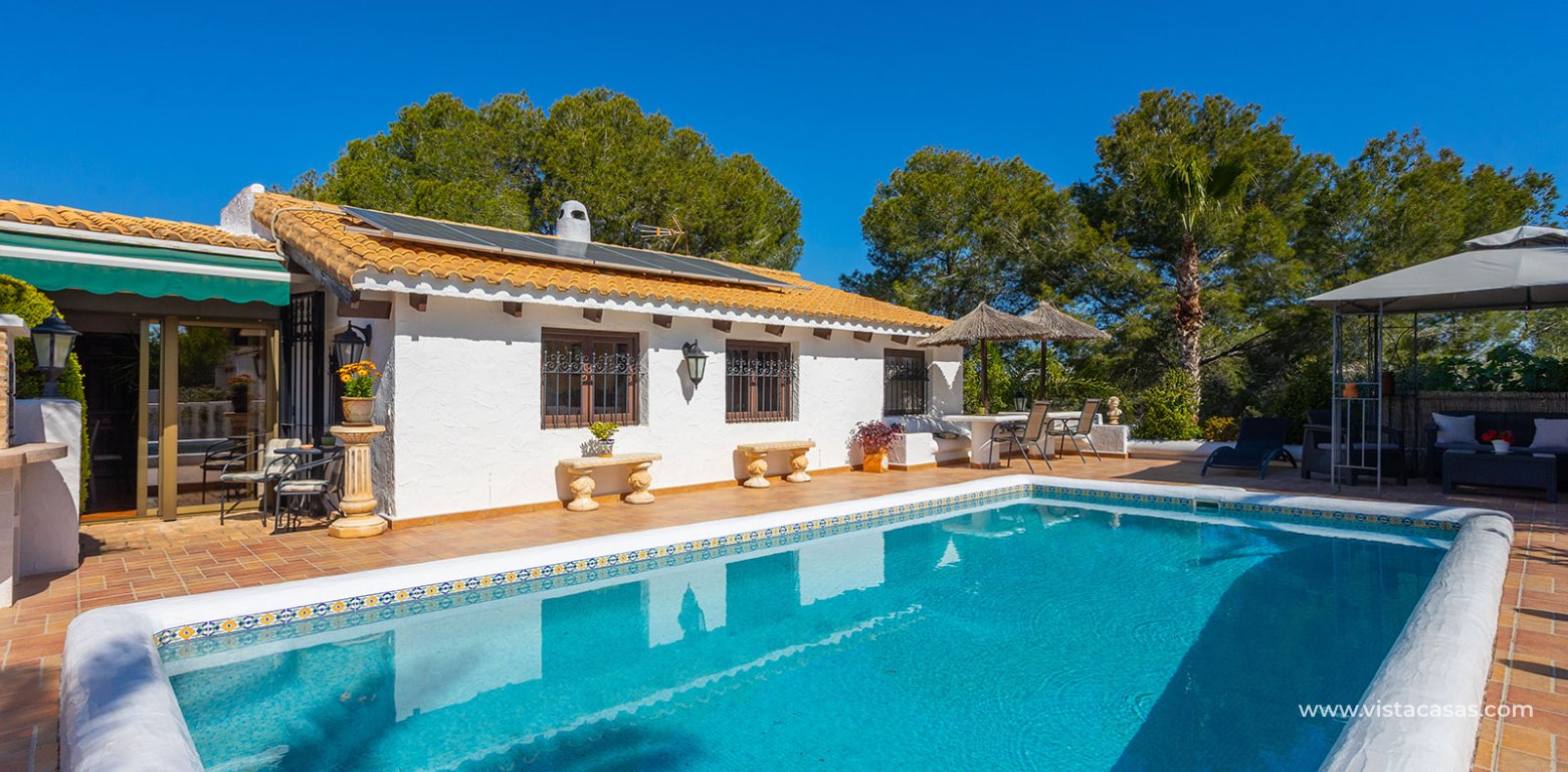 Sale - Villa - Cabo Roig