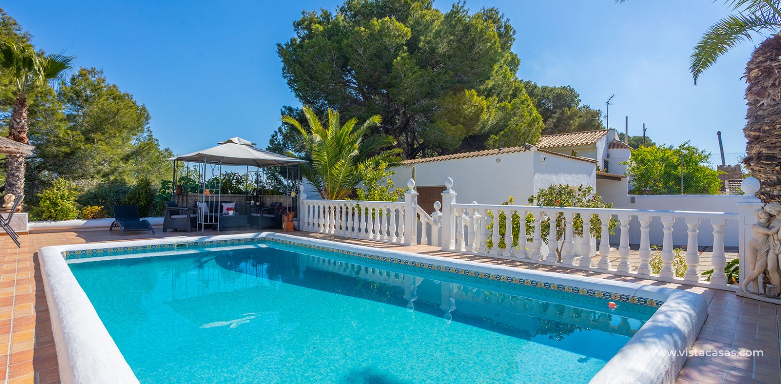 Sale - Villa - Cabo Roig