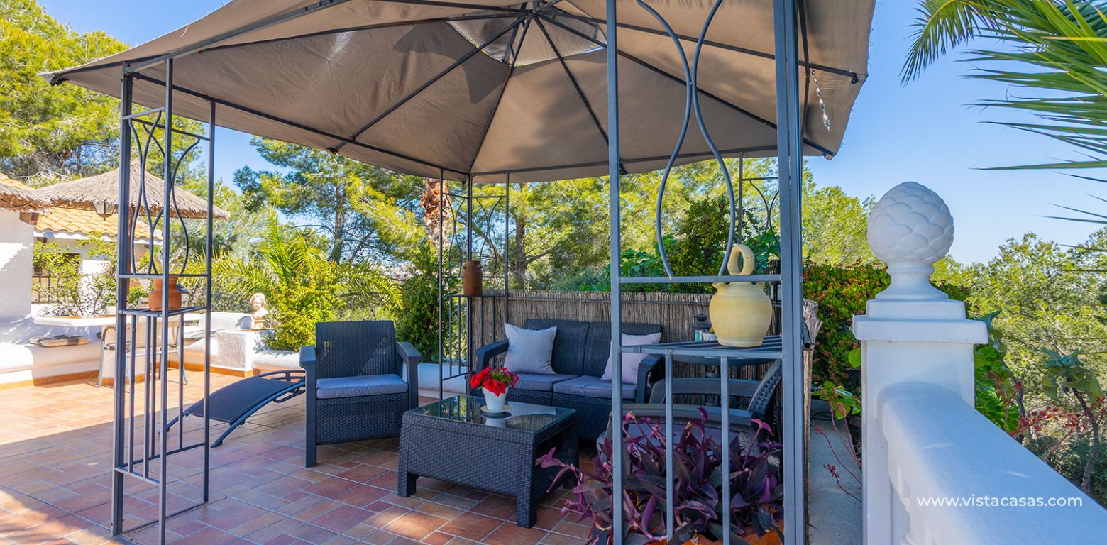 Sale - Villa - Cabo Roig