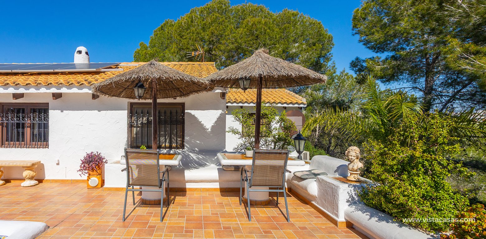Sale - Villa - Cabo Roig