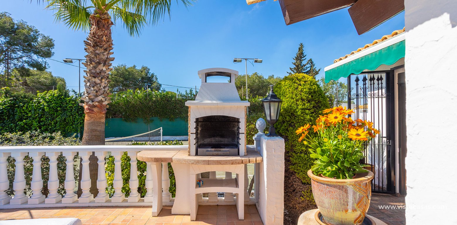 Sale - Villa - Cabo Roig