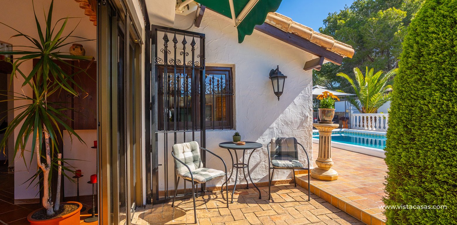 Sale - Villa - Cabo Roig