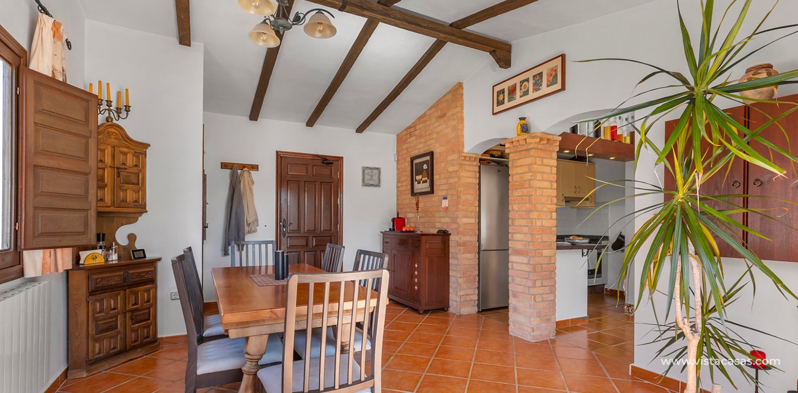 Sale - Villa - Cabo Roig