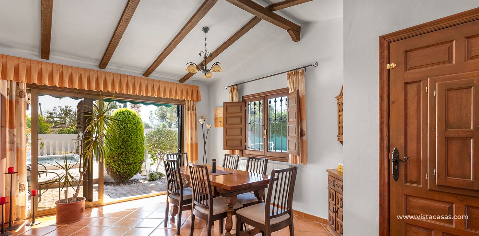 Sale - Villa - Cabo Roig