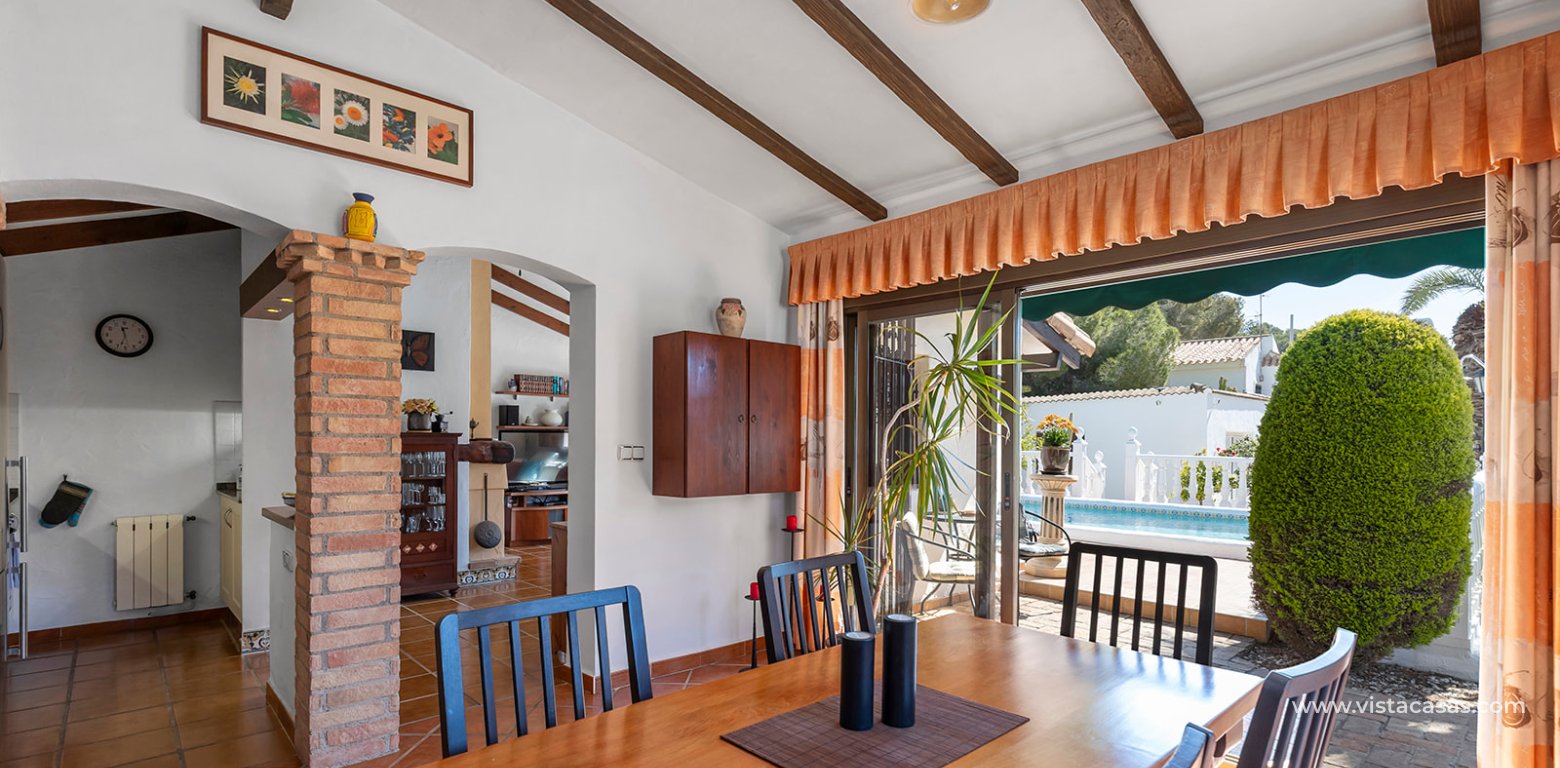 Sale - Villa - Cabo Roig