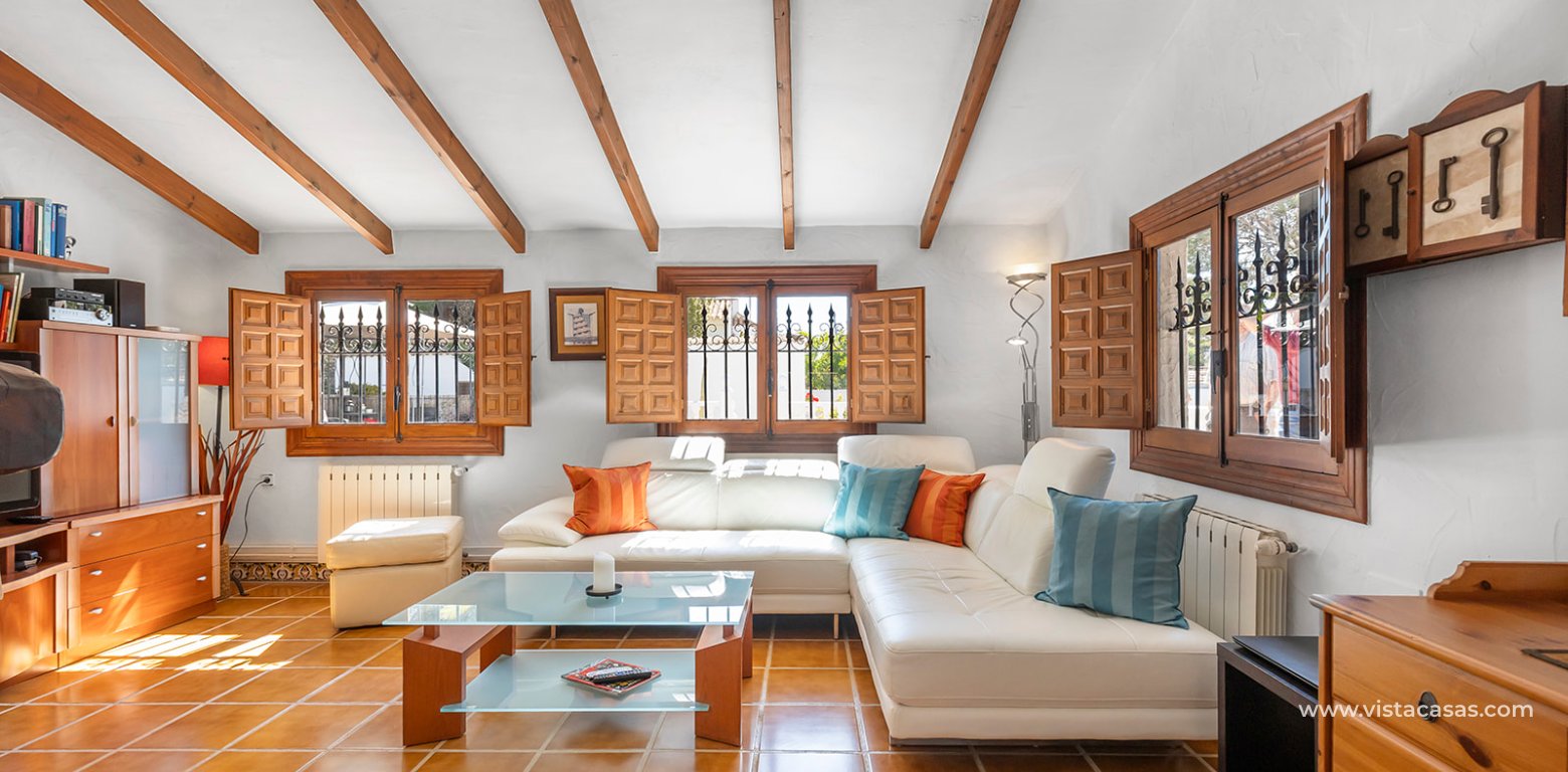 Sale - Villa - Cabo Roig