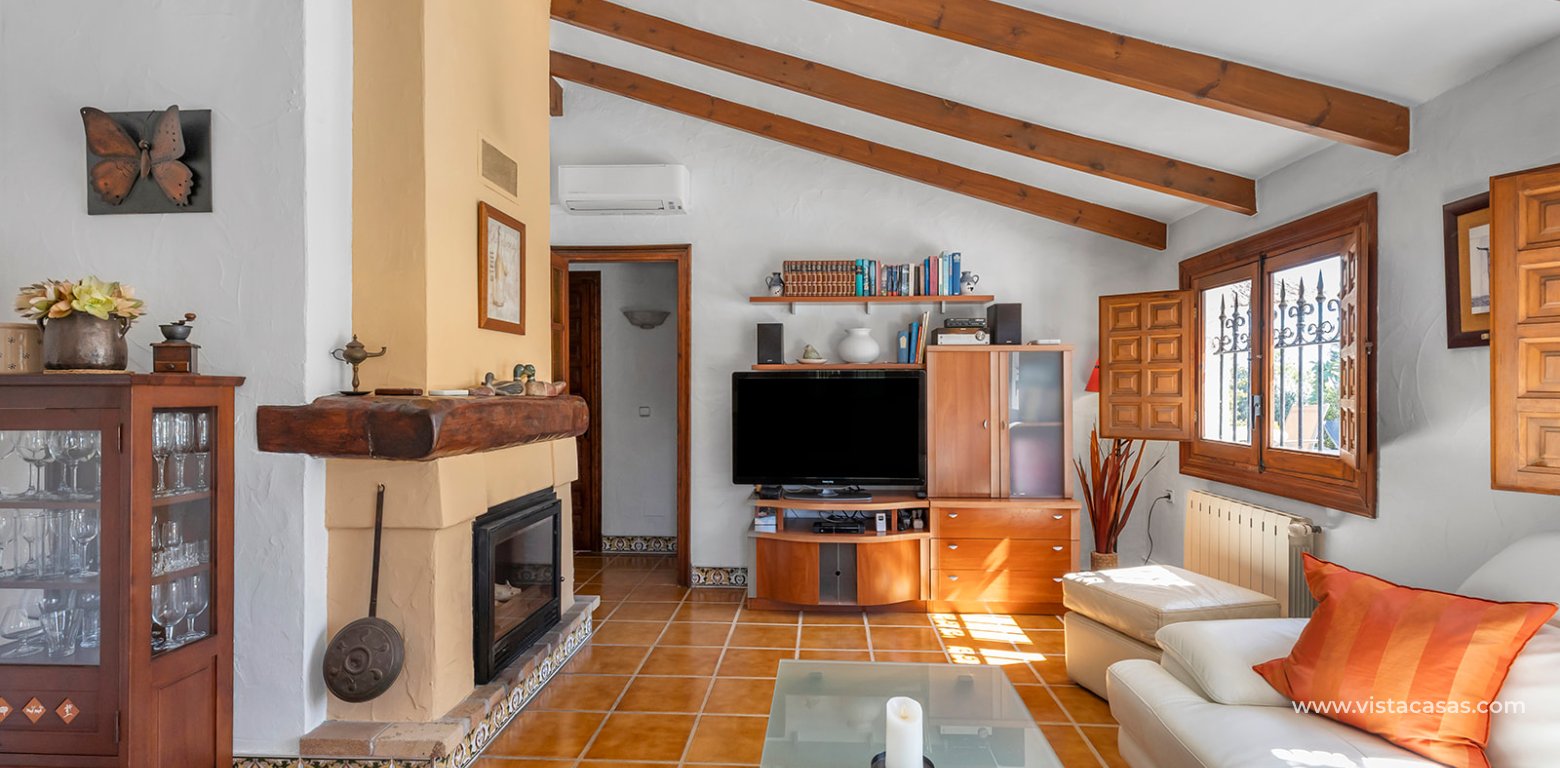 Sale - Villa - Cabo Roig