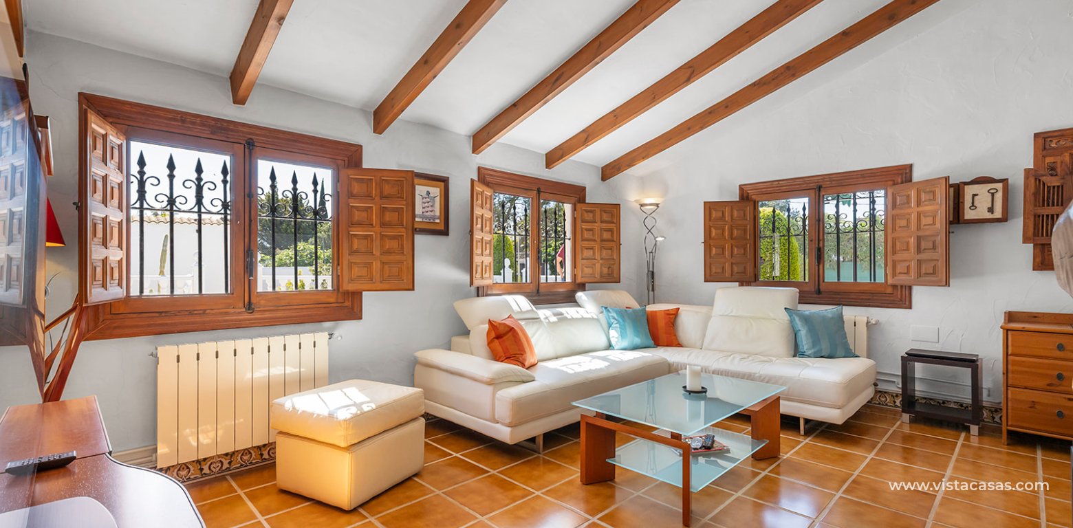 Sale - Villa - Cabo Roig