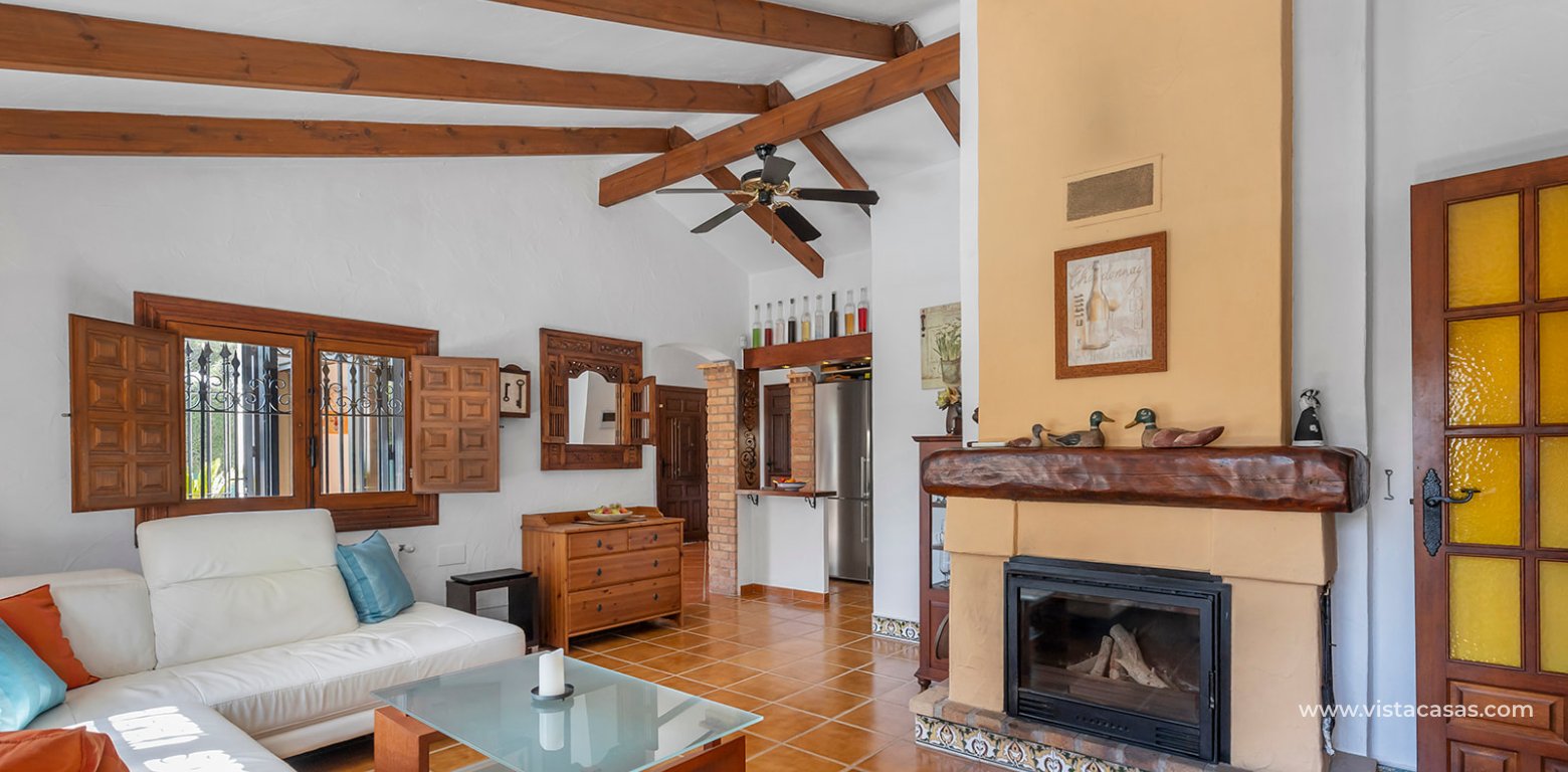 Sale - Villa - Cabo Roig