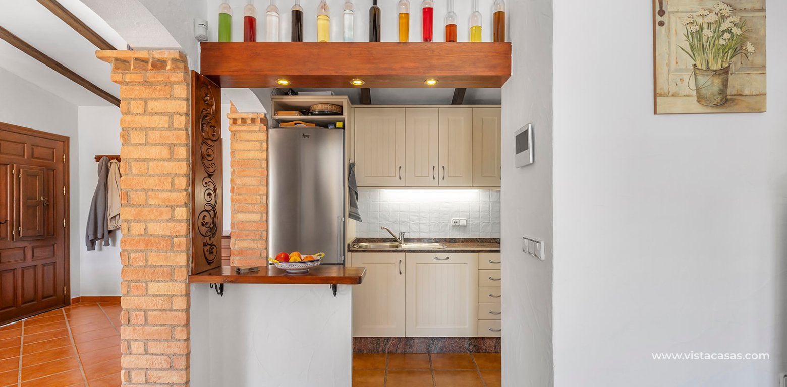 Sale - Villa - Cabo Roig