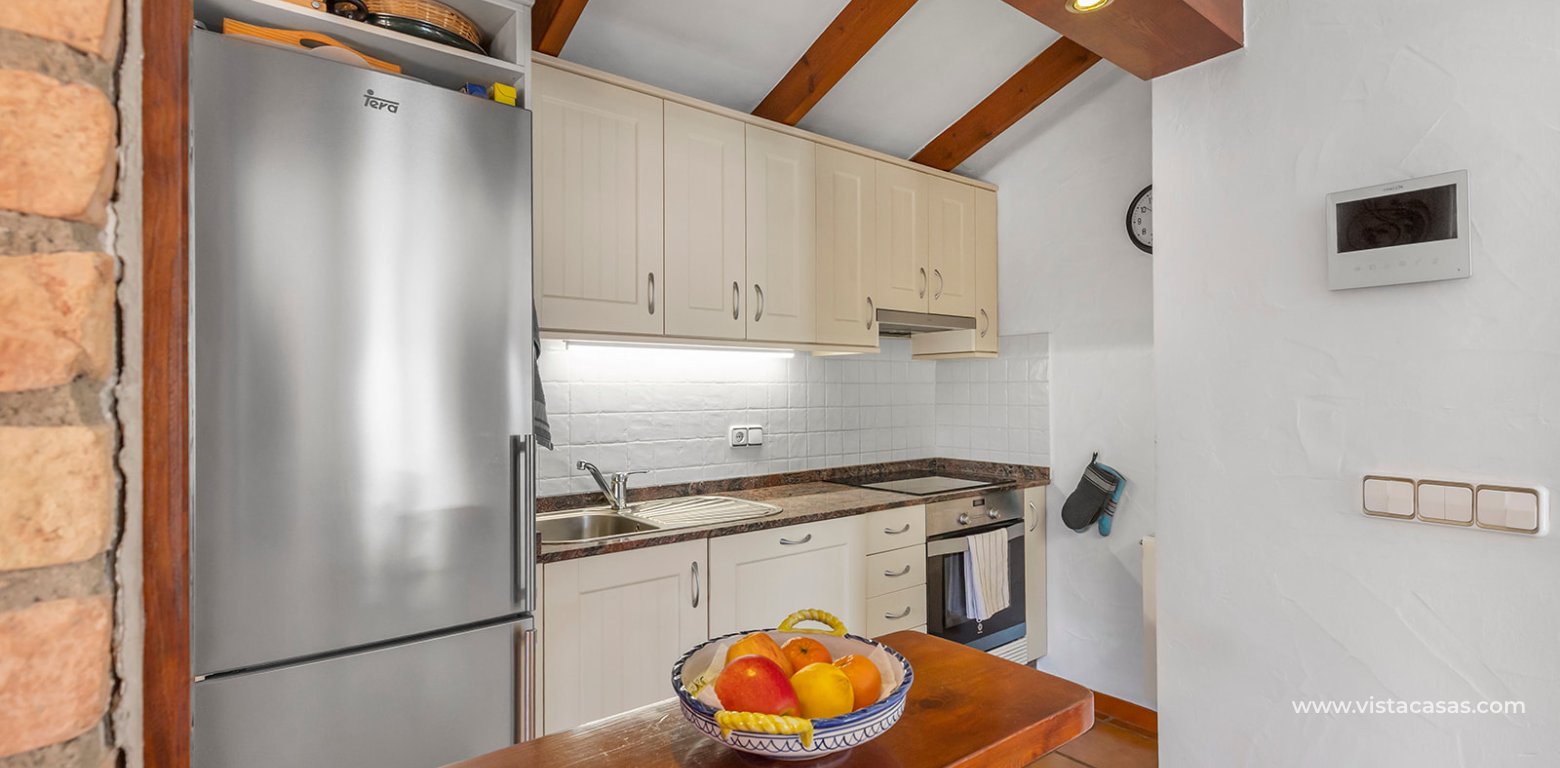 Sale - Villa - Cabo Roig