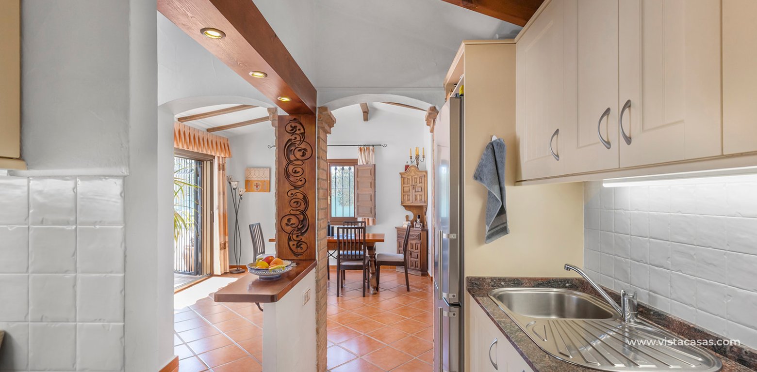 Sale - Villa - Cabo Roig