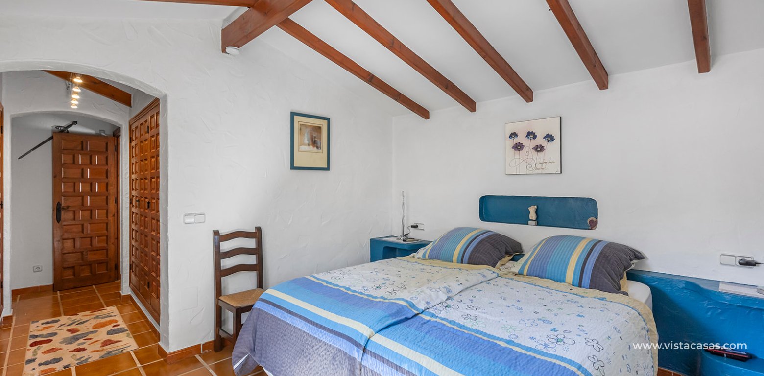 Sale - Villa - Cabo Roig