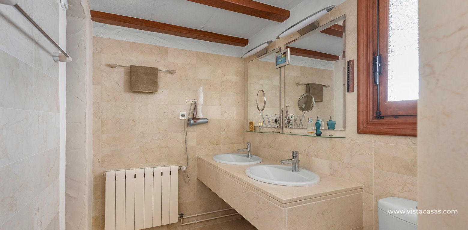 Sale - Villa - Cabo Roig