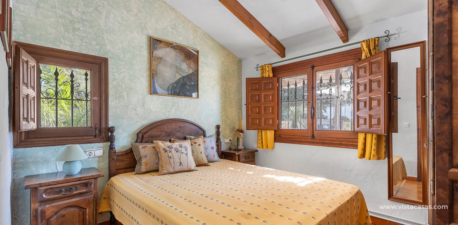 Sale - Villa - Cabo Roig