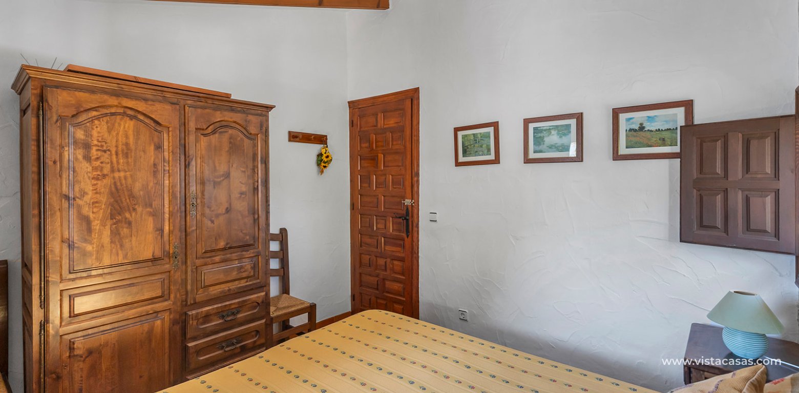 Sale - Villa - Cabo Roig