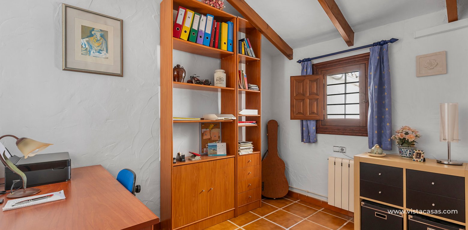 Sale - Villa - Cabo Roig