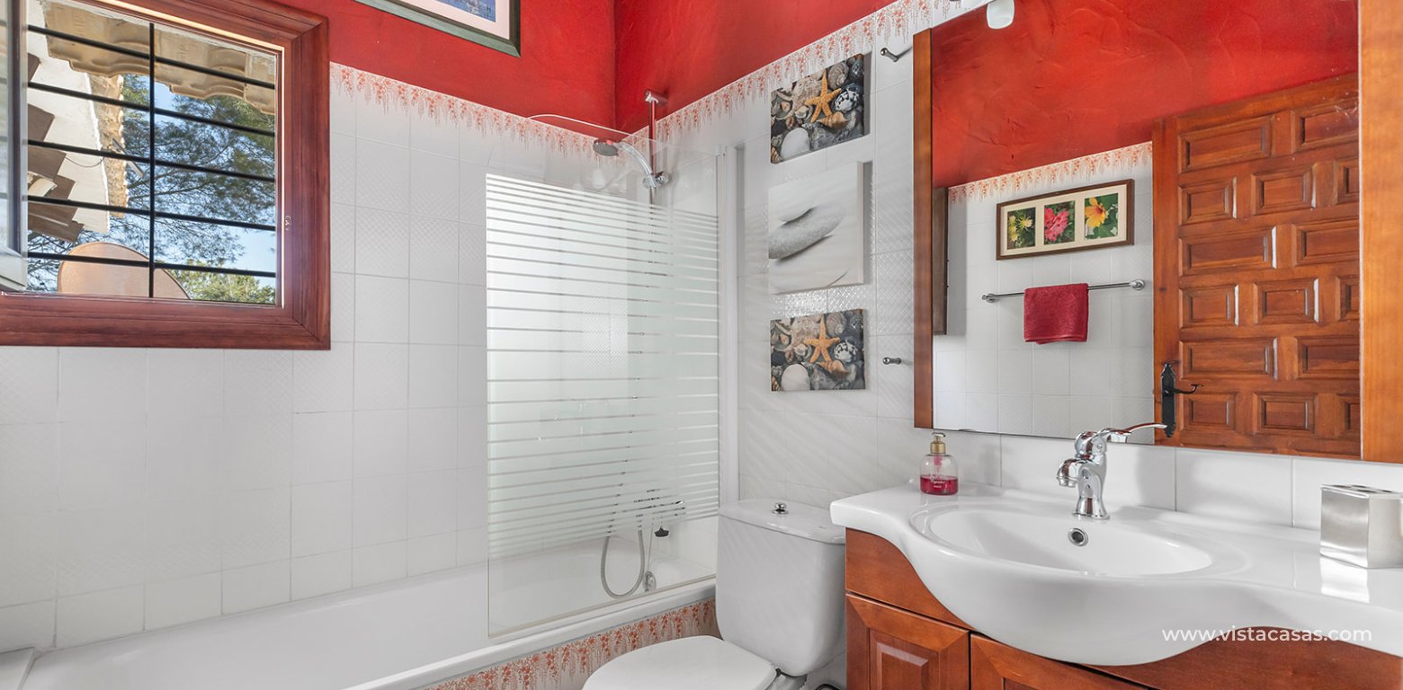 Sale - Villa - Cabo Roig