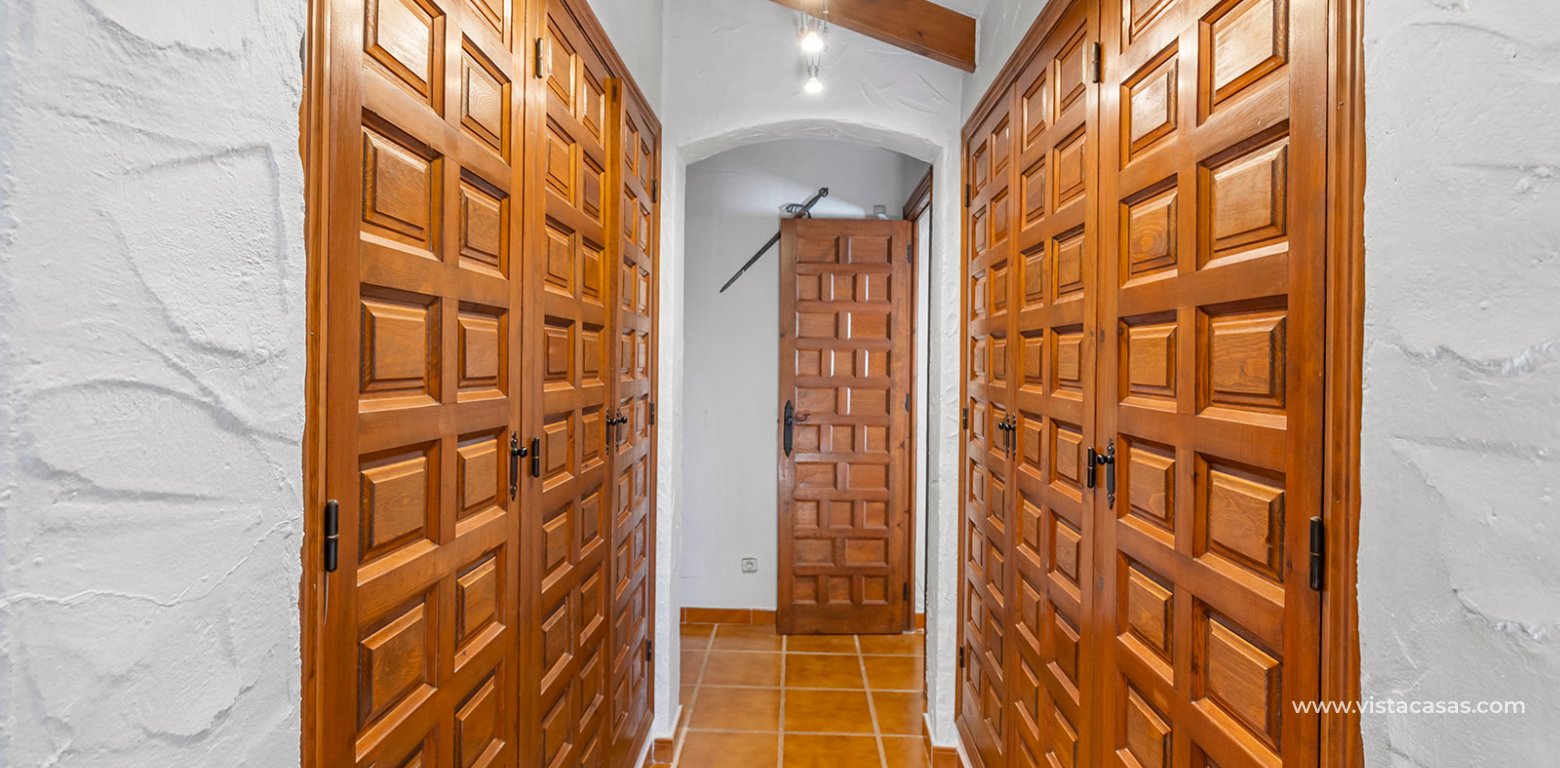 Sale - Villa - Cabo Roig