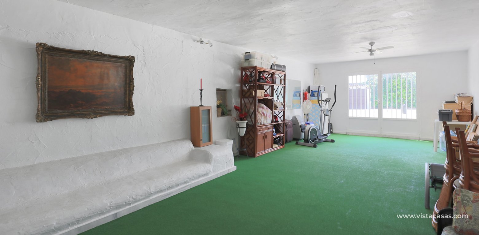 Sale - Villa - Cabo Roig