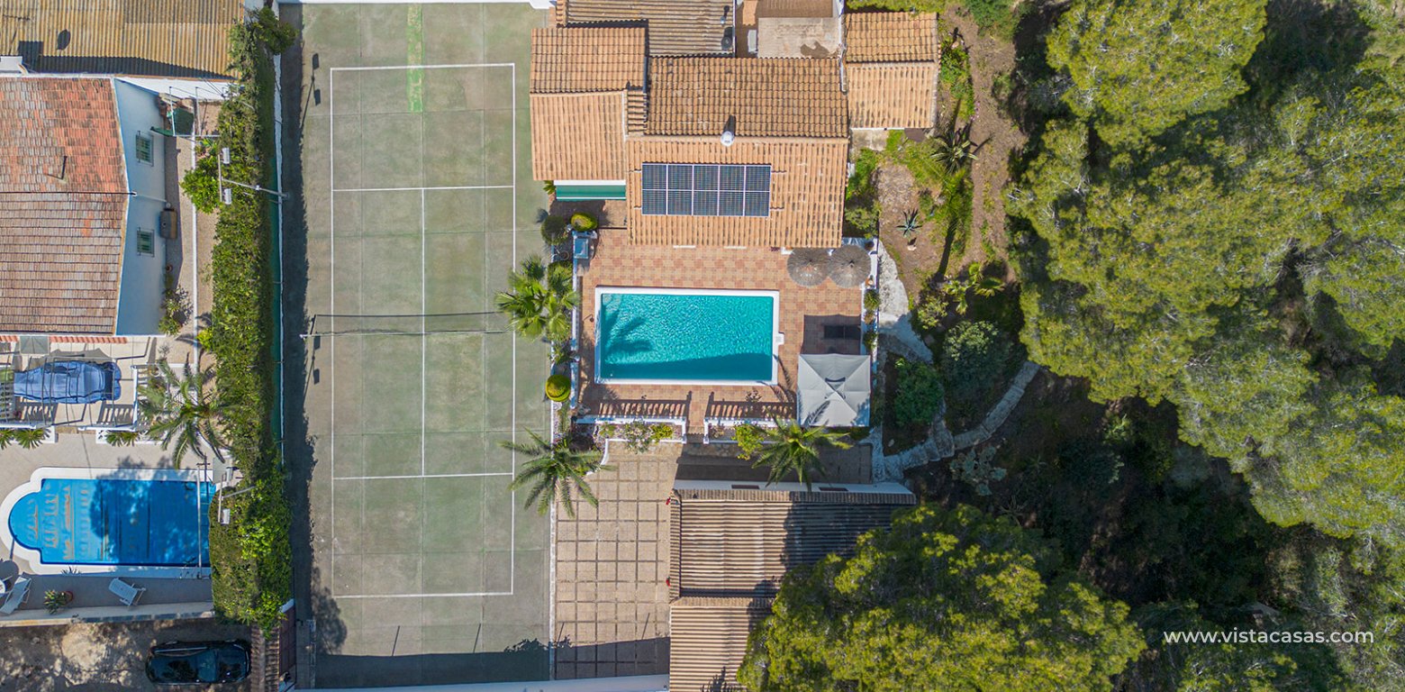 Sale - Villa - Cabo Roig