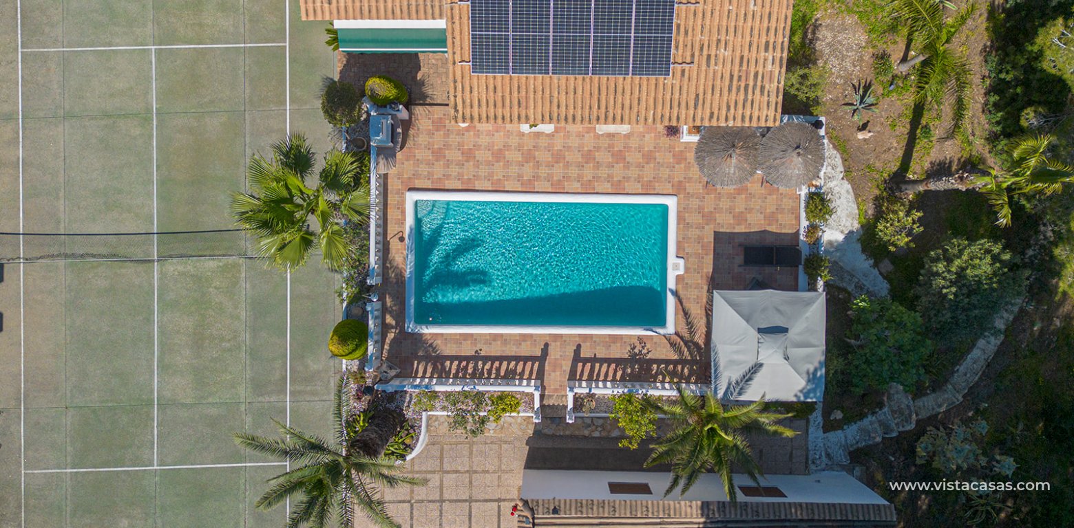 Sale - Villa - Cabo Roig