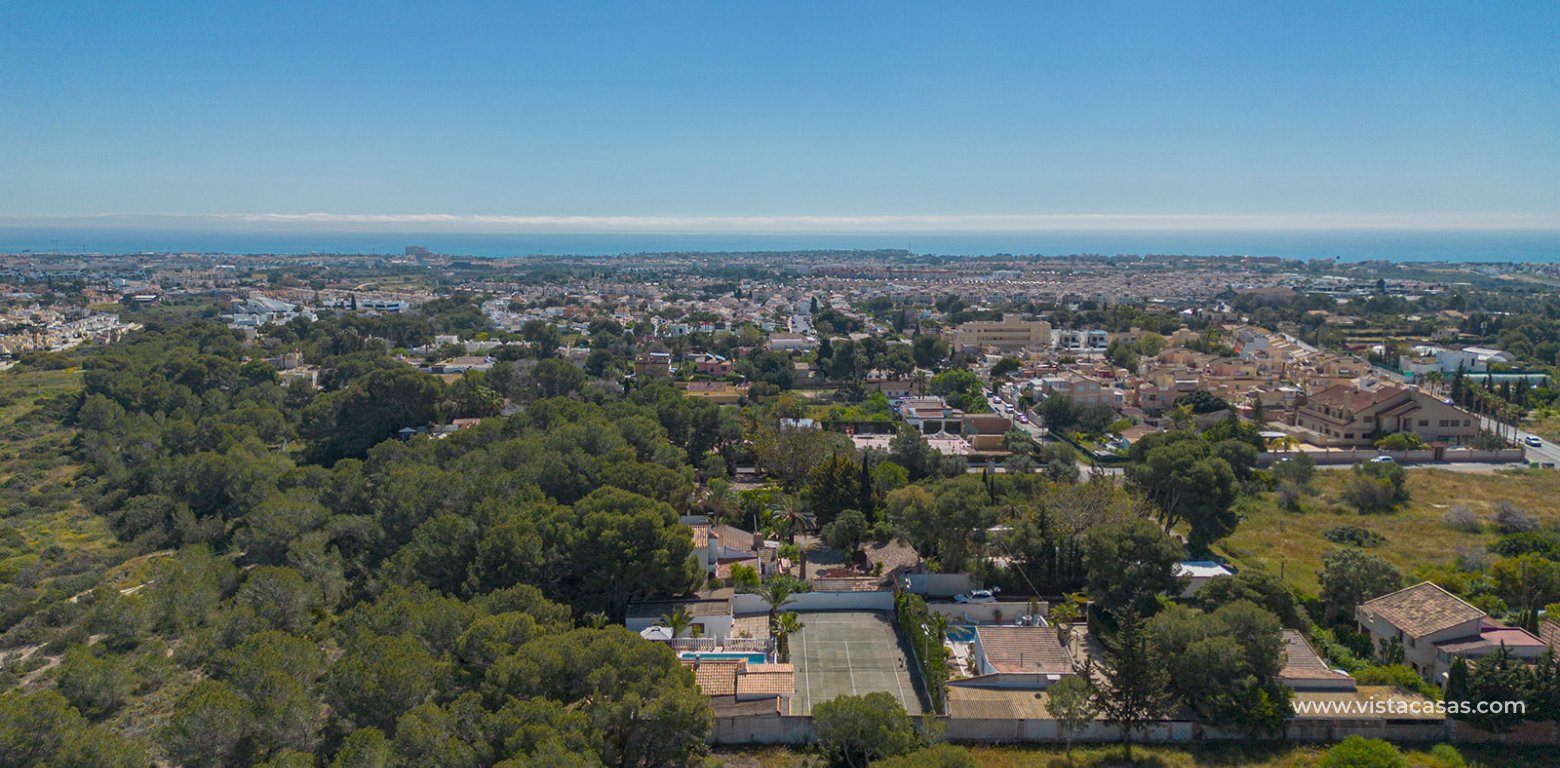 Sale - Villa - Cabo Roig