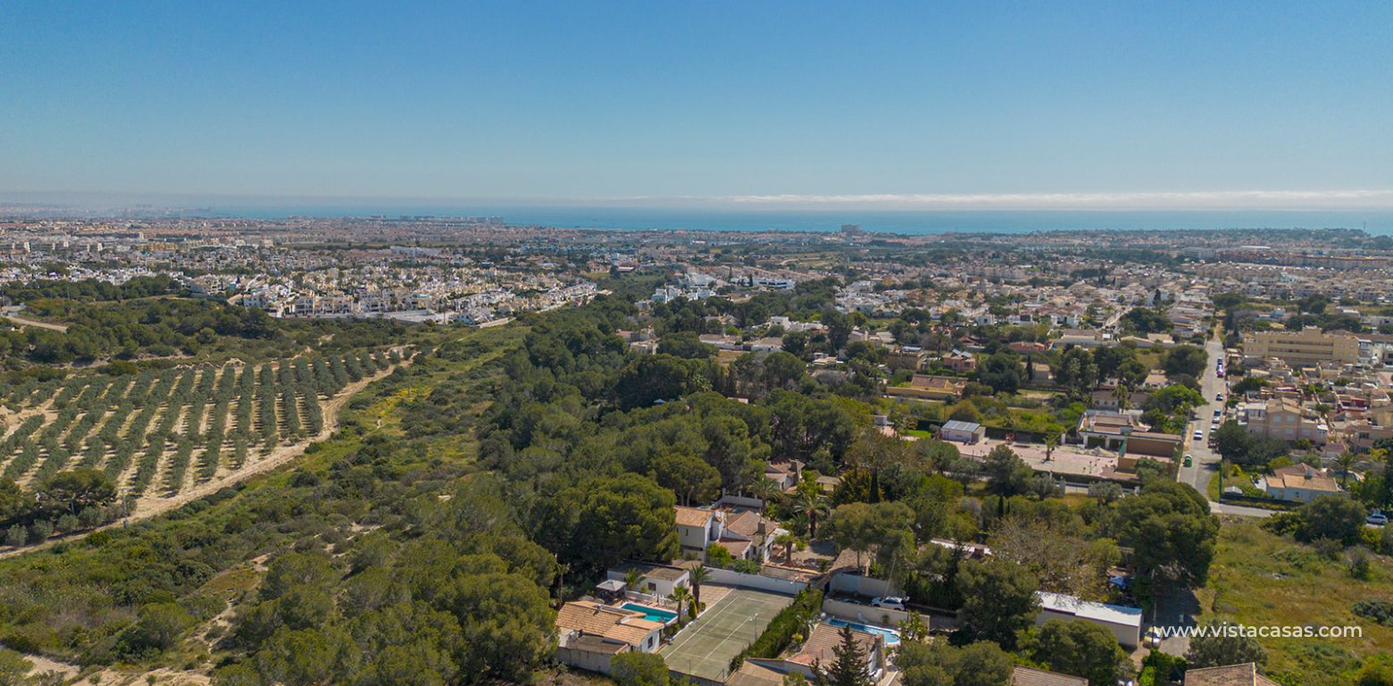 Sale - Villa - Cabo Roig