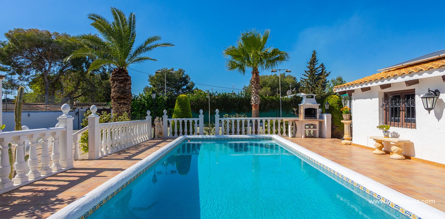 Sale - Villa - Cabo Roig