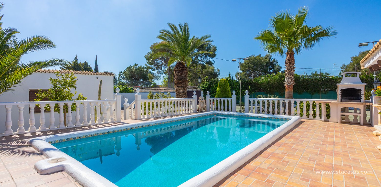 Sale - Villa - Cabo Roig