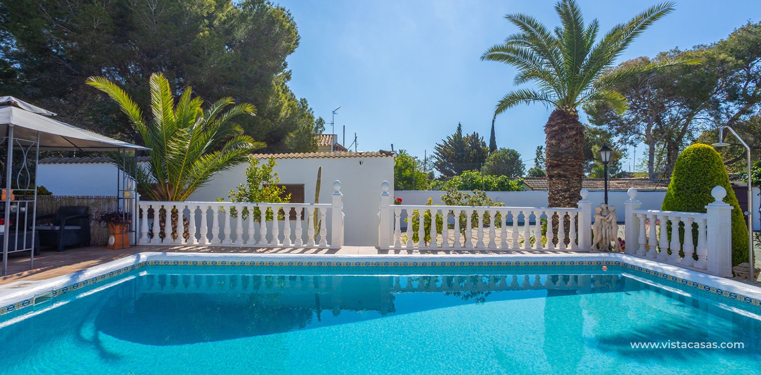 Sale - Villa - Cabo Roig