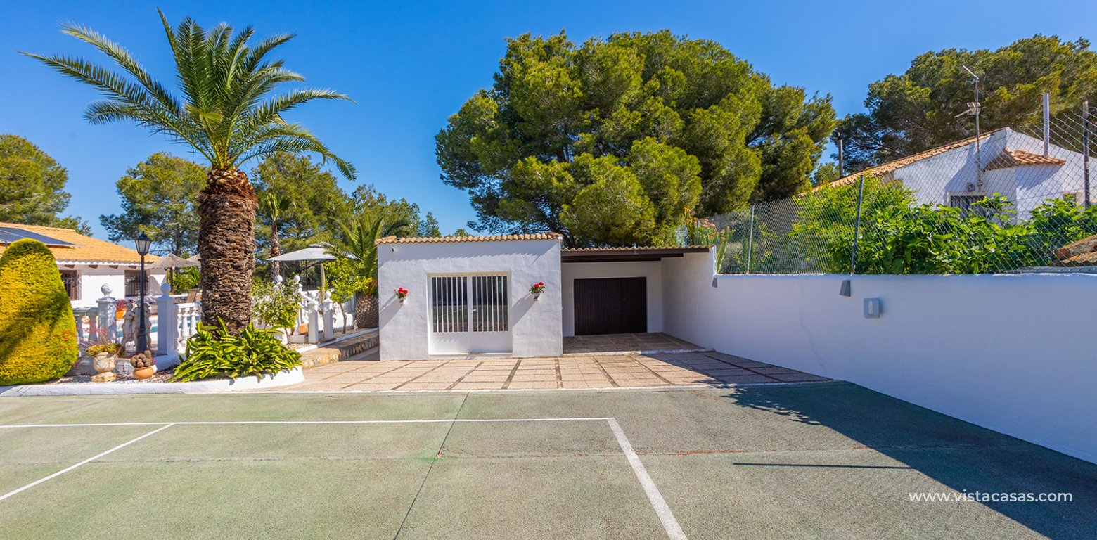 Sale - Villa - Cabo Roig