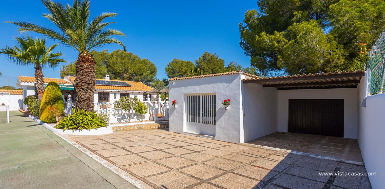 Sale - Villa - Cabo Roig
