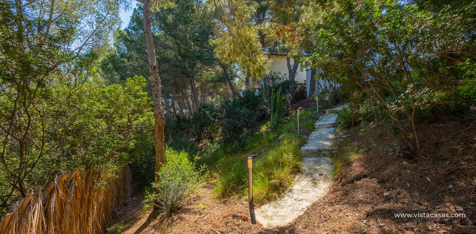 Sale - Villa - Cabo Roig