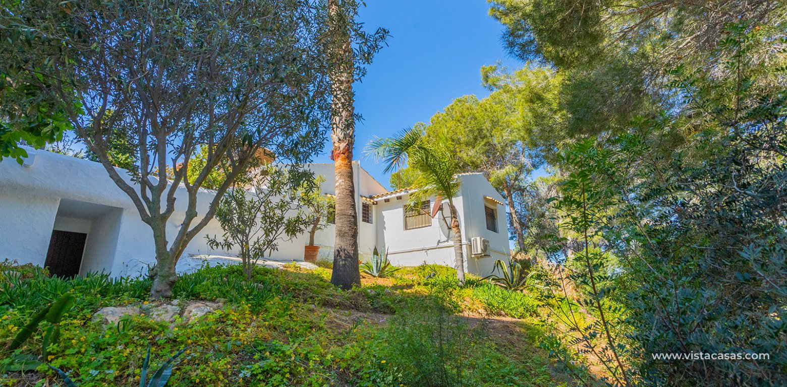 Sale - Villa - Cabo Roig
