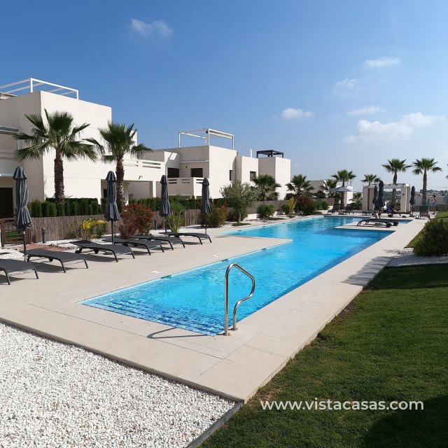 Apartment - Resale - Algorfa - La Finca Golf Resort