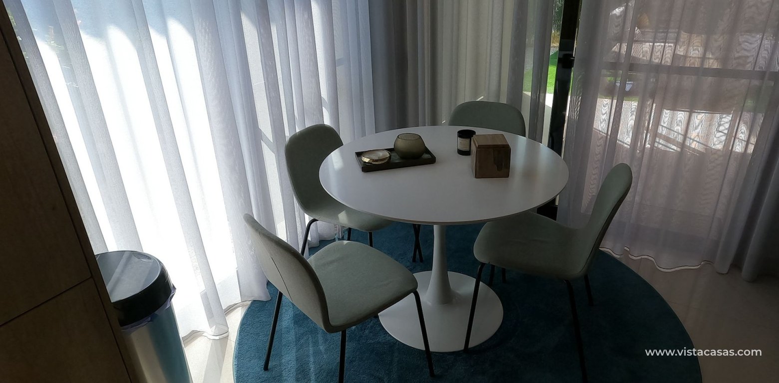 Vente - Appartement - Algorfa - La Finca Golf Resort