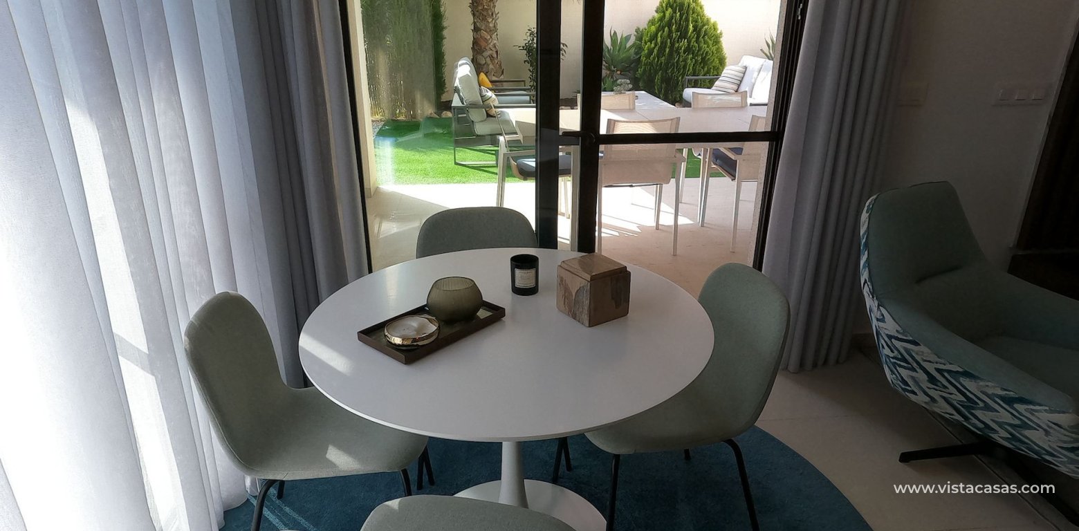 Vente - Appartement - Algorfa - La Finca Golf Resort