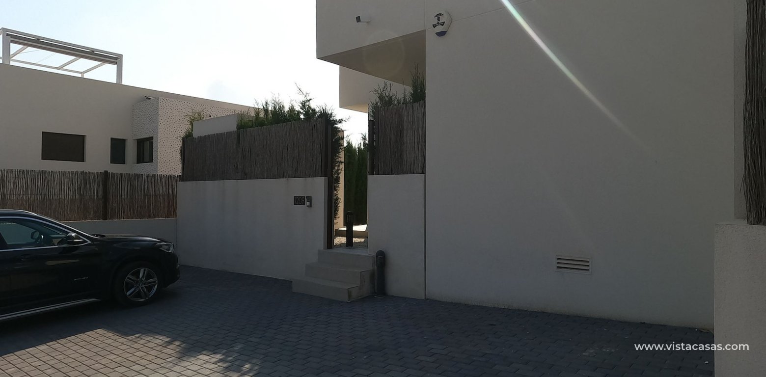 Vente - Appartement - Algorfa - La Finca Golf Resort
