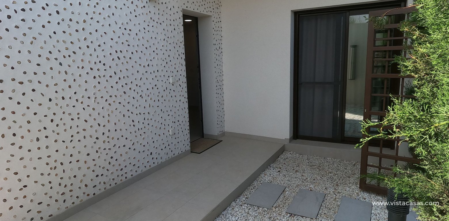 Vente - Appartement - Algorfa - La Finca Golf Resort
