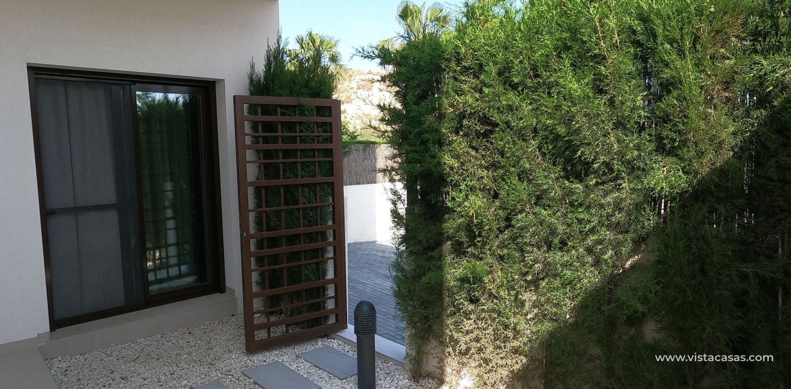 Vente - Appartement - Algorfa - La Finca Golf Resort