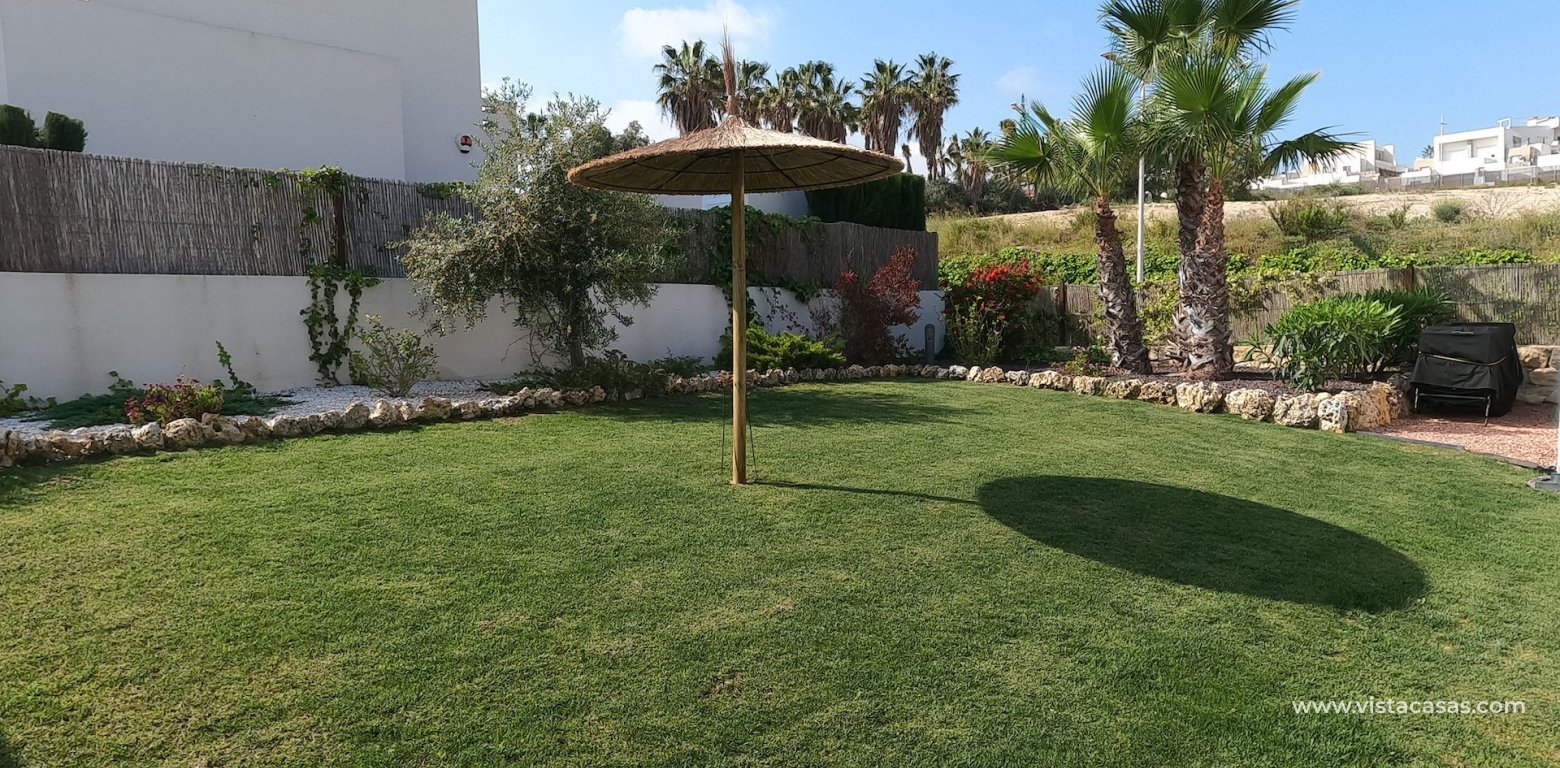 Vente - Appartement - Algorfa - La Finca Golf Resort