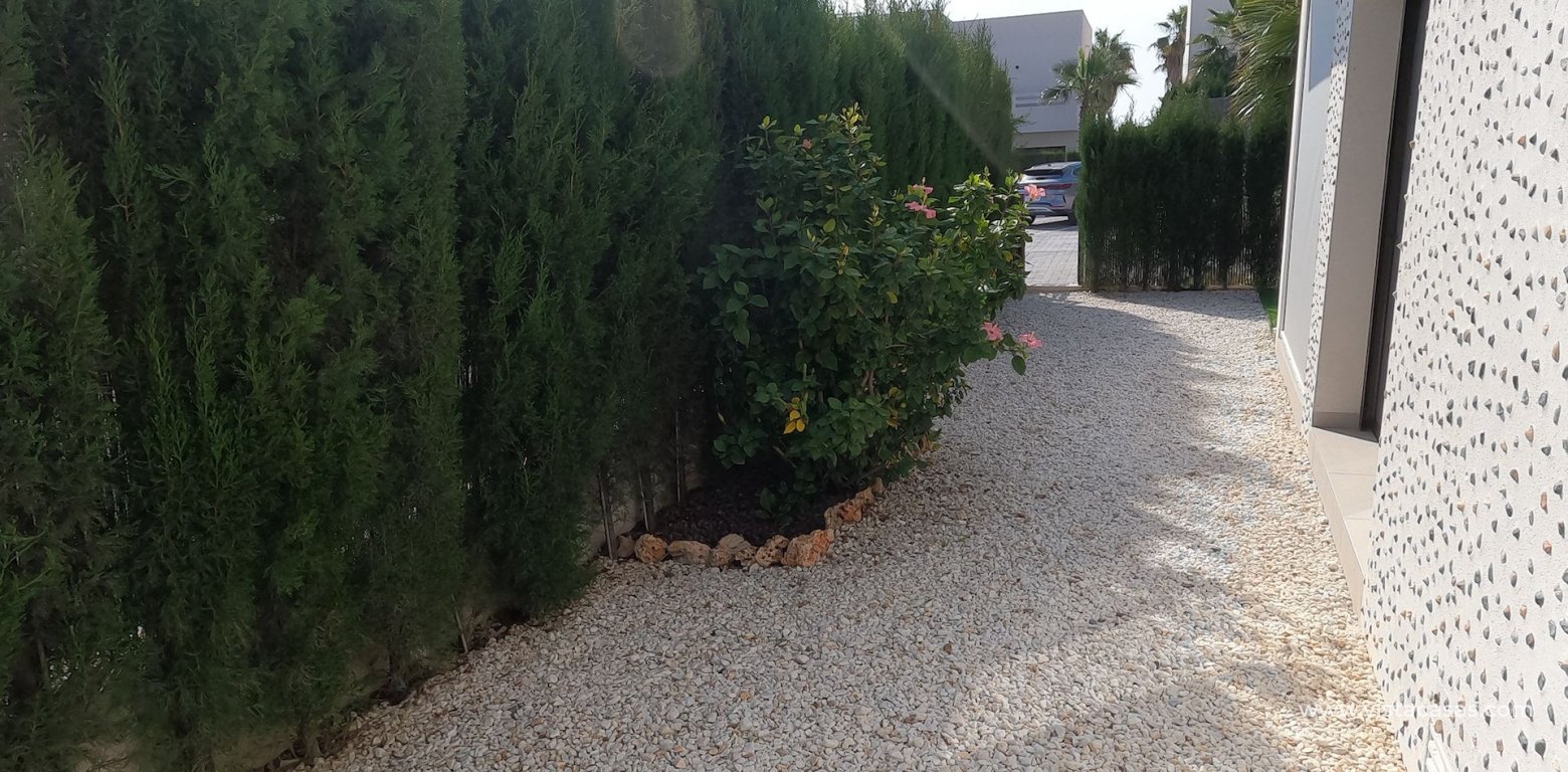 Vente - Appartement - Algorfa - La Finca Golf Resort