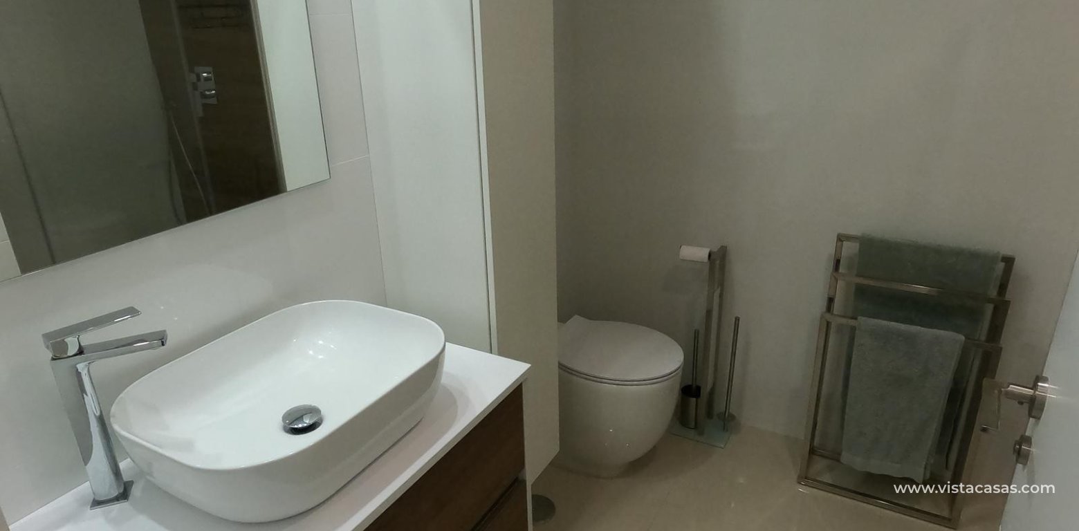 Vente - Appartement - Algorfa - La Finca Golf Resort