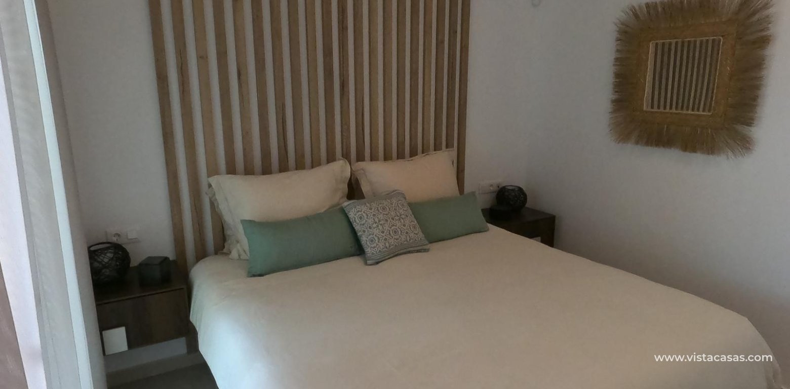 Vente - Appartement - Algorfa - La Finca Golf Resort