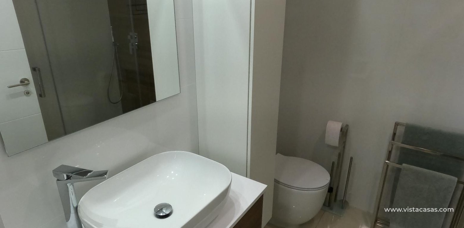 Vente - Appartement - Algorfa - La Finca Golf Resort