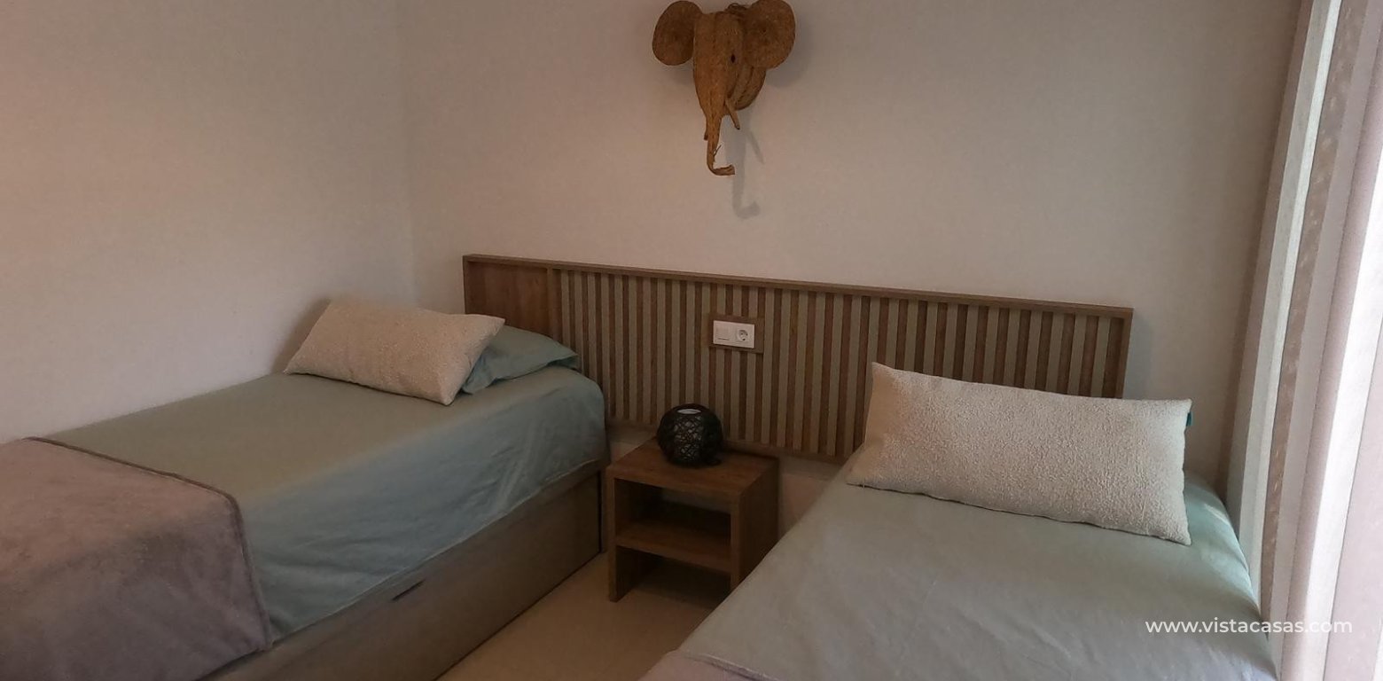 Vente - Appartement - Algorfa - La Finca Golf Resort