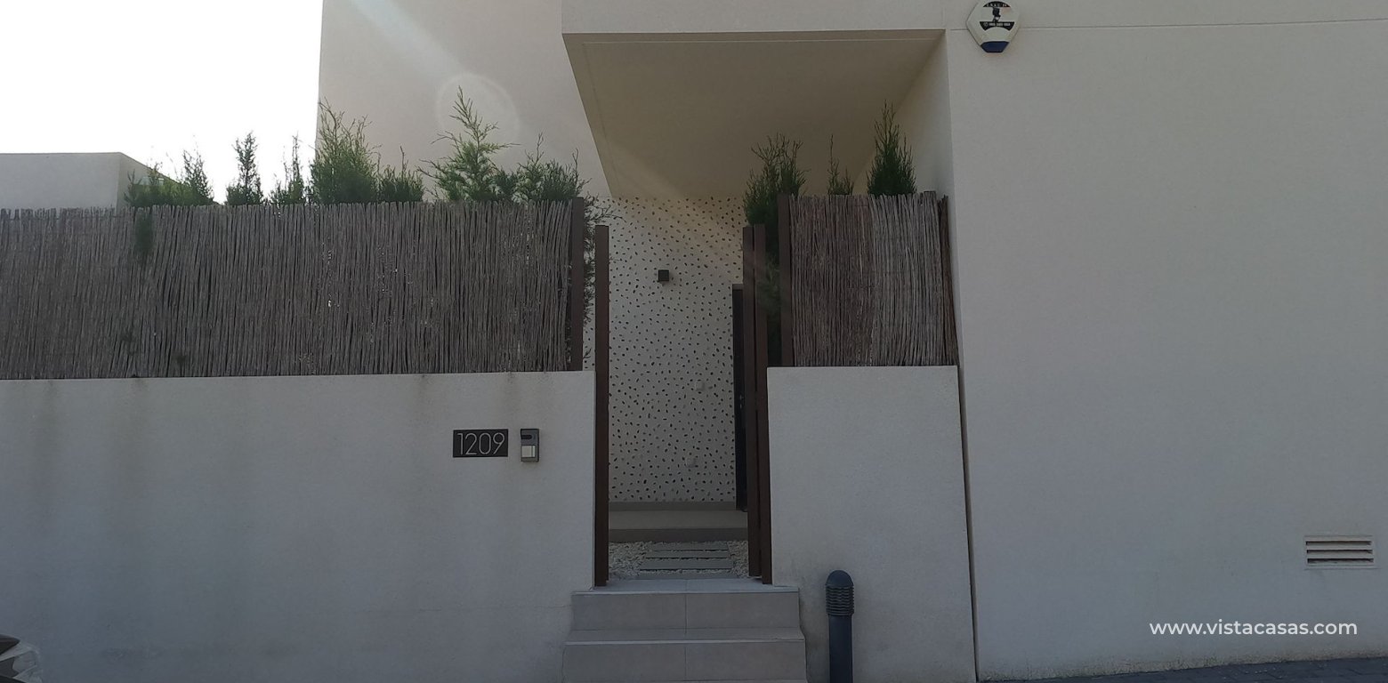 Vente - Appartement - Algorfa - La Finca Golf Resort