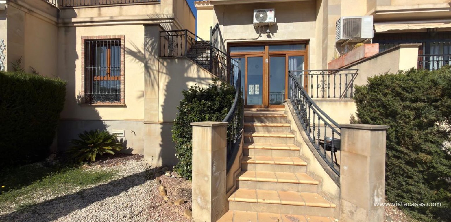 Resale - Bungalow - Algorfa - La Finca Golf Resort