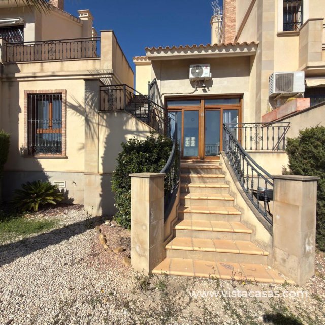 Bungalow - Vente - Algorfa - La Finca Golf Resort
